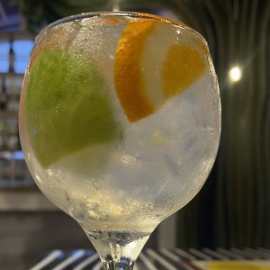Citricos