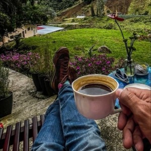 Cafe Americano