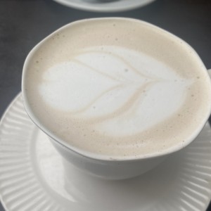 Chai latte