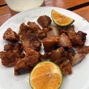 Chicharron
