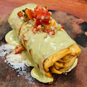 Chimichanga
