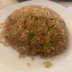 Arroz Frito