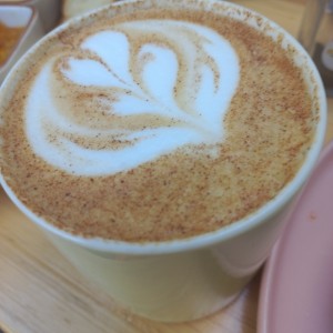 Capuchino