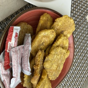 Patacones