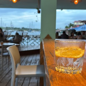 happy hour