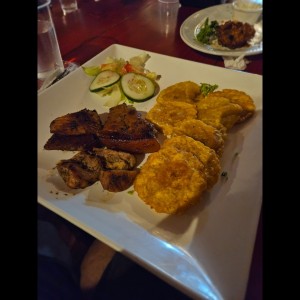 Carnes - Cerdo asado