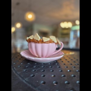 Caramel Capuccino