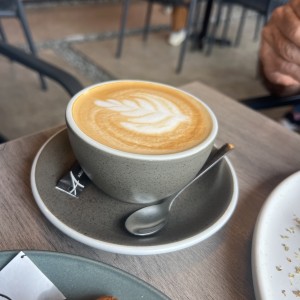 Cappuccino