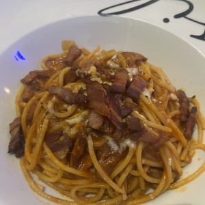 Amatriciana