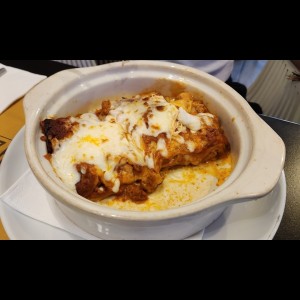 Lasagna