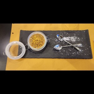 Panna Cotta