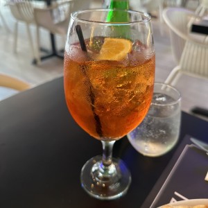 Cocktails