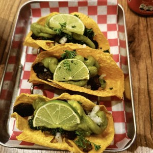 TACOS - RANCHO GARDEN