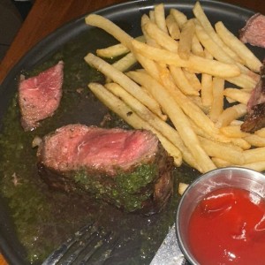 Rib eye ?3/4?