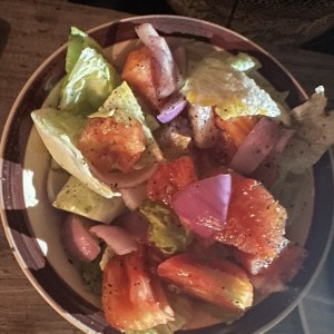 Ensalada