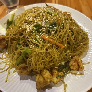Mein Fun Singapur