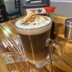 Capuchino 