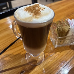Capuchino 