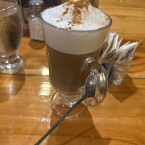 Capuchino 