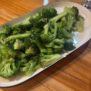 Vegetales - Brócoli