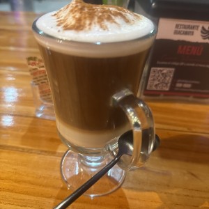 Capuchino 