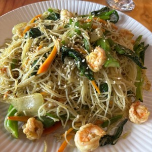 Mei Fun Singapur