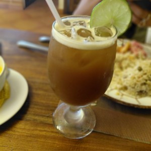 jugo