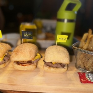 Party Burguer