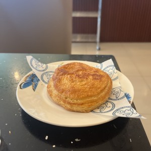 Pastelito de queso