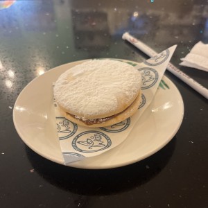 Alfajor