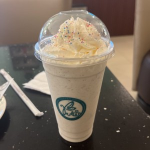 Frappe