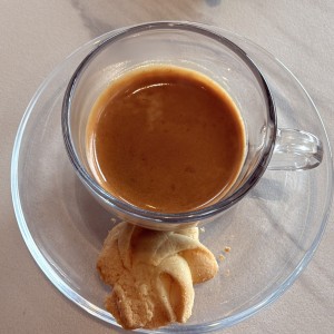 Espresso