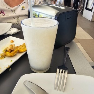jugo de guanábana 