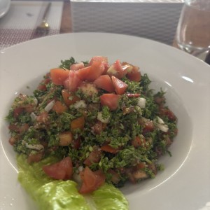 Ensaladas - Taboule