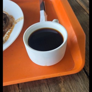 buen café