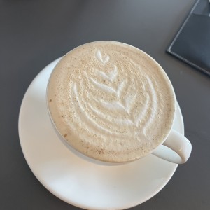 Chai tea