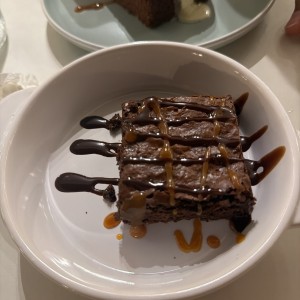 brownie