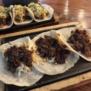 Los Tacos - El Santo