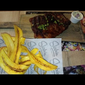 Costilla