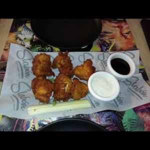 Boneless