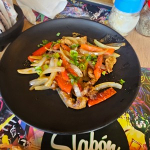 bistec