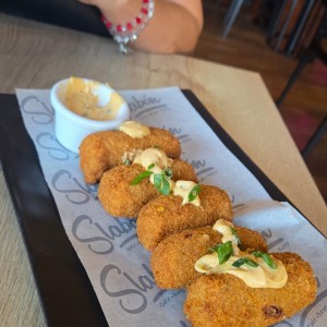 croquetas 
