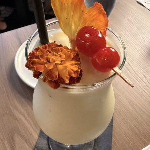 Amapola 