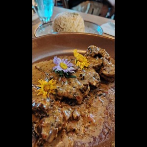 FILETE DE RES AL GRILL