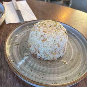 Arroz con Fideos