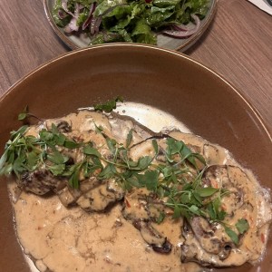 Filete libanes