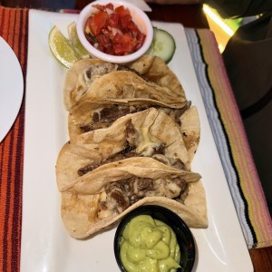 TACOS - TACOS DE CARNE