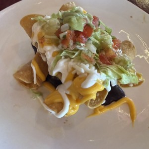 FLAUTAS