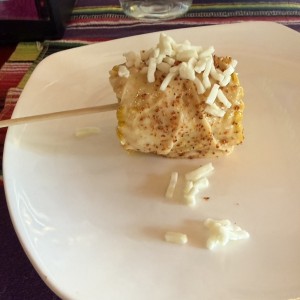 Elote