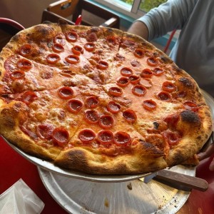 Peperoni